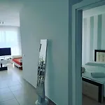 Valentino apartments Bouganville Bay Saranda