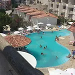 Valentino apartments Bouganville Bay Saranda