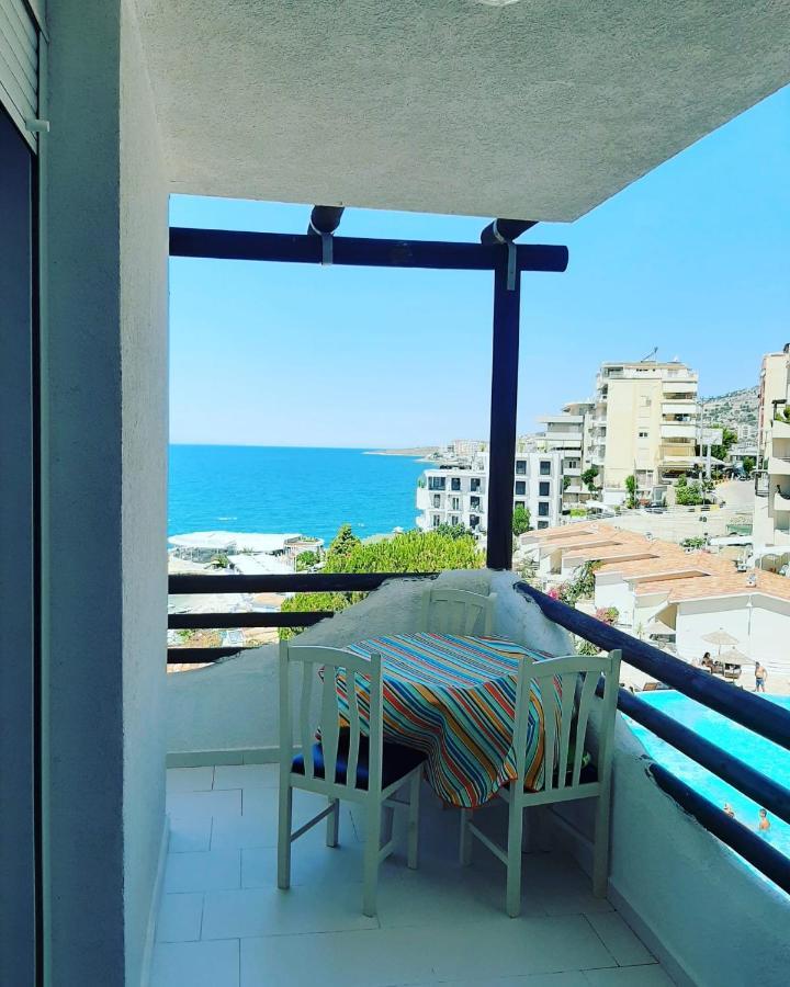 Appartamento Valentino Bouganville Bay *