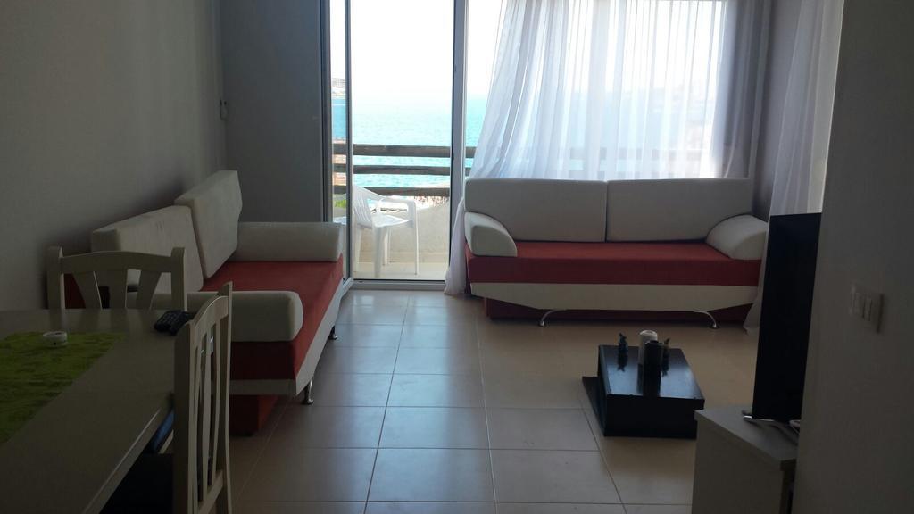 Appartamento Valentino Bouganville Bay Sarandë