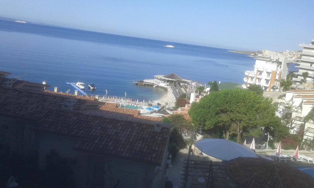 Appartamento Valentino Bouganville Bay *
