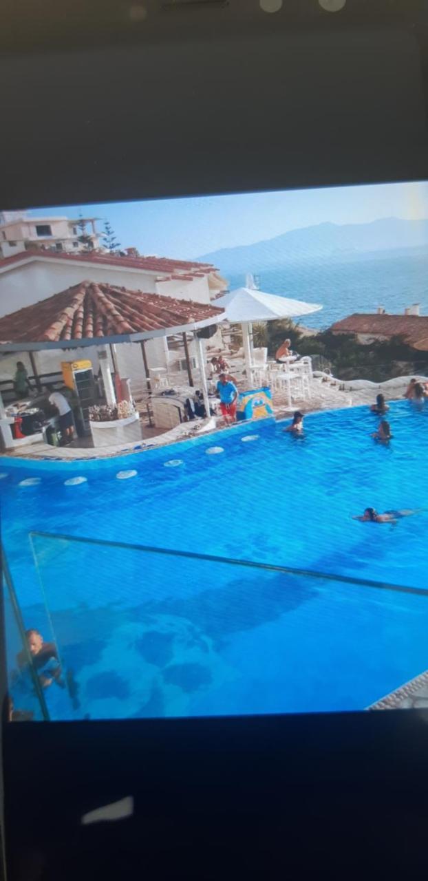 Valentino Bouganville Bay Appartamento Sarandë